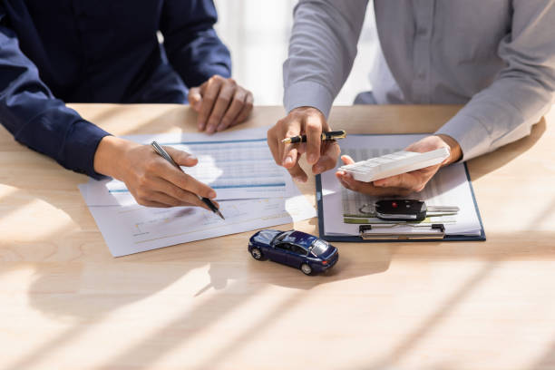 Lincoln Beach auto coverage comparison